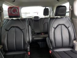 كرايسلر باسيفيكا